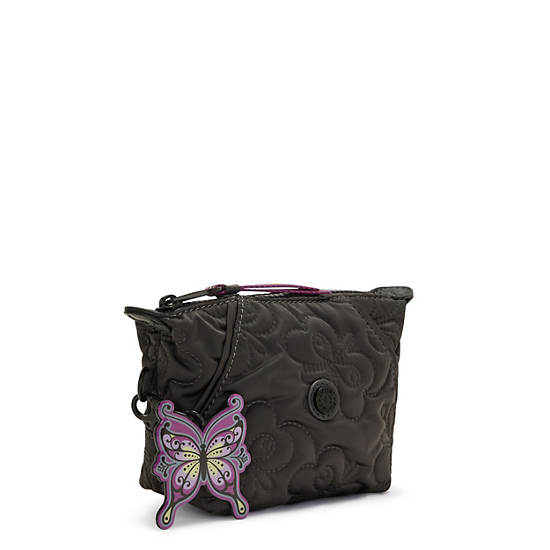 Kipling Art Pouch Anna Sui Tassen Zwart | BE 2043OK